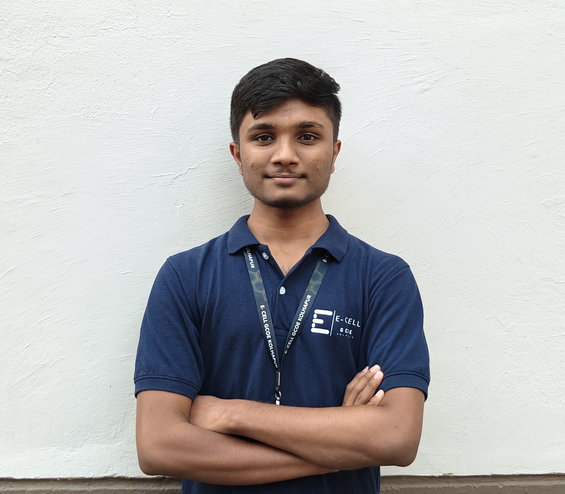 Shubham Paul